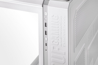 Kasë Asus TUF Gaming GT502, Midi Tower