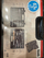 Set veglash KWB 375500, 63 pjesë, në kuti plastike, e zezë