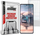 Mbrojtës ekrani GrizzGlass HybridGlass për Infinix GT 10 Pro, xham hibrid transparent