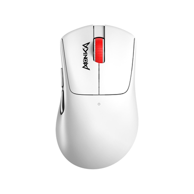Maus MONKA G982W