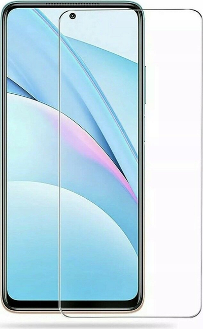 Xham mbrojtës Tempered Glass për Realme 9 5G dhe 9 Pro, 0.3mm, fortësi 9H, transparent