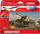 Set modelimi Airfix Starter Set Sherman Firefly, tank miniaturë, shumëngjyrësh