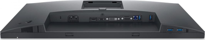 Monitor Dell P2423, 24.1", WUXGA (1920 x 1200), i zi