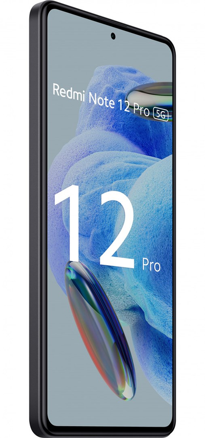 Celular Xiaomi Redmi Note 12 Pro 5G, 6.67", 128GB, 6GB RAM, Mediatek Dimensity 1080, i zi