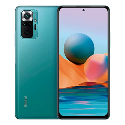 Telefoni Xiaomi Redmi Note 10 Pro, 6.67", 256GB, 8GB RAM, gri