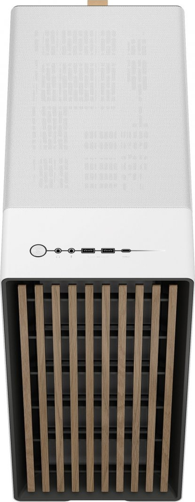 Kasë Fractal Design North, Midi Tower