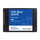 Disk SSD Western Digital WD Blue SA510, 500GB, SATA III, 2.5\"