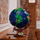 Set LEGO Ideas 21332 Globe, 2585 pjesë