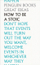 How To Be A Stoic - Epictetus