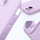 Futera silikoni Mag, për iPhone 12 Pro, përputhet me MagSafe, lejla e hapur