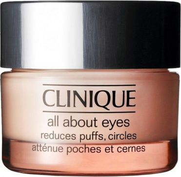 Krem për sy Clinique All About Eyes, 15ml