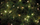 Varg dritash LED Knirke Long Outdoor, 160 drita, dritë e ngrohtë