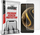 Folie mbrojtëse Grizz PaperScreen për Huawei Enjoy 70, anti-fingerprint, matte, transparente