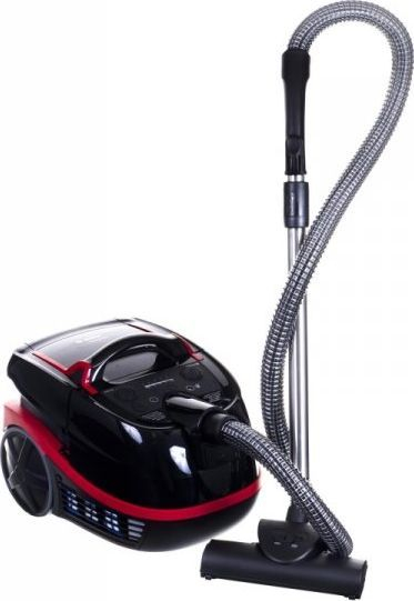 Fshesë elektrike Bosch BWD421POW, 2100 W, e zezë