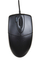 Maus A4Tech OP-620D, 800 DPI, USB, i zi