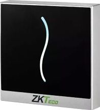 Lexues kartelash RFID ZKTeco PROID20, 13.56MHz, Wiegand 26, i zi