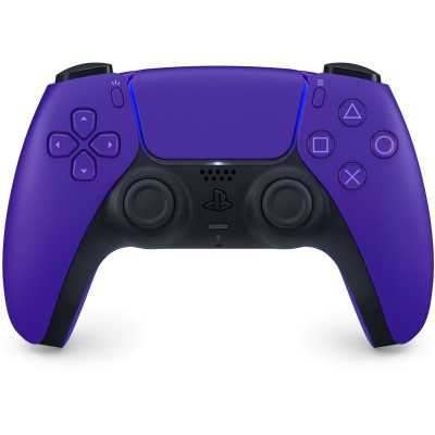 Gamepad Sony PlayStation 5 DualSense V2, wireless, Galactic Purple