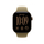 Apple Watch 42mm Olive Sport Band, S/M