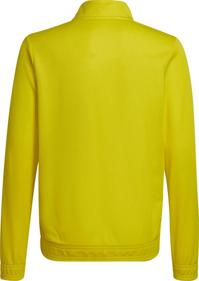 Duks për fëmijë Adidas ENTRADA 22, 152 cm, i verdhë