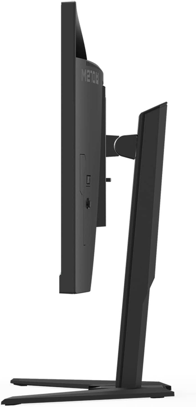 Gaming Monitor Gigabyte M27Q P, 27", QHD, 170Hz OC