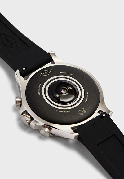 Orë e mençur Fossil Gen 5 FTW4041