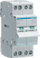 Ndërprerës modular Hager SBN432, 32A, 4P, gri
