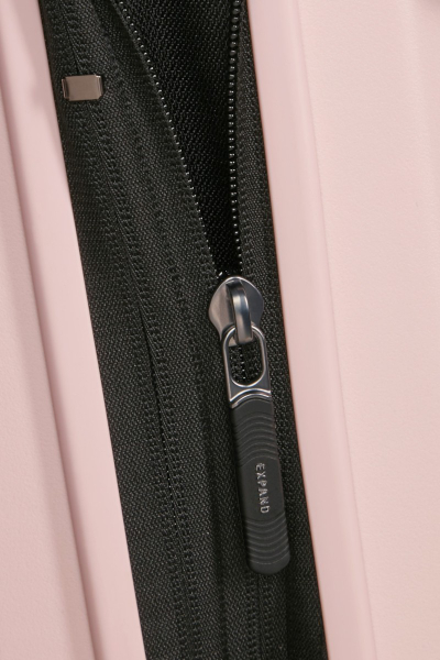 Valixhe Hard Me 4 Rrota Samsonite Restackd 55/20 Ngjyrë Pink