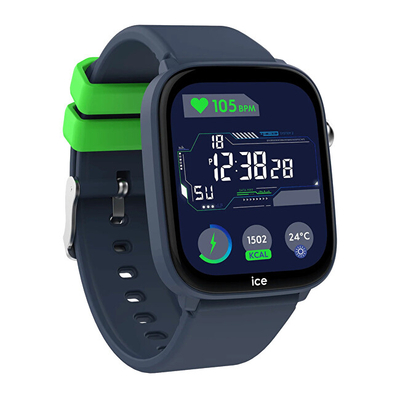Orë smart për fëmijë Ice Watch Junior 3.0 Find MY 024547