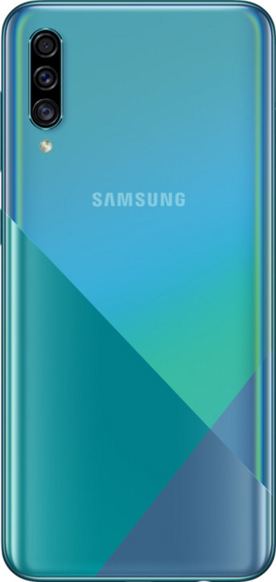 Celular Samsung A307FN/DS Galaxy A30e, 4GB/64GB - gjelbër