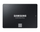 Samsung 870 EVO MZ-77E500BW - SSD - 500 GB - SATA 6Gb/s