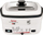 Fritezë Tefal FR 4950 (9W1), 1600W, e bardhë/ e argjendtë