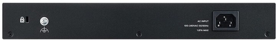 Switch Zyxel GS1915-24EP