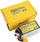 Bateri LiPo Tattu R-Line 4.0 6S1P, 1550mAh, 22.2V 130C, e verdhë