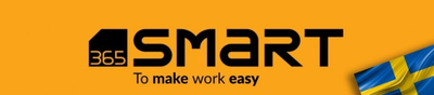 Tehe sharrë elektrik SMART365 HSS, 12 TPI, set 5 copë