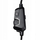 Kufje gaming Mad Catz P.I.L.O.T. 5, 7.1 virtual surround, me mikrofon, të zeza