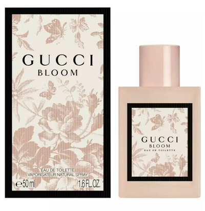 Eau de Toilette Gucci Volume: 50 ml