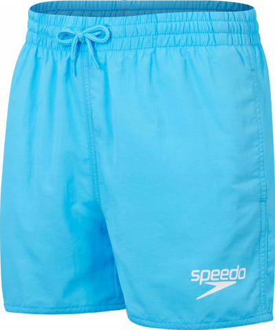 Shorce noti për çuna Speedo Boys Essentials, 13\", blu