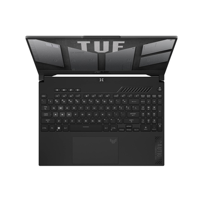 Laptop gaming ASUS TUF Gaming F15 FX507VV, i7 13620H, 15.6" 144Hz, 16GB RAM 1TB SSD, RTX 4060, i zi
