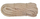 Litar jute Linotech Lina, 10mm, 30m, ngjyrë natyrale