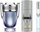 Сет парфем за мажи Paco Rabanne Invictus, EDT 100ml, дезодоранс спреј 150ml, мини 10ml