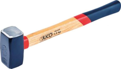 Çekiç për gurë Juco, 3 kg