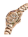 Orë dore për femra Guess Queen GW0464L5, ari rozë