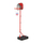 Set basketbolli NILS Extreme ZDK881G për kalamaj