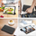 Kornizë mbrojtëse për tablet DUXDUCIS, Galaxy Tab A8 10.5, 10.5''