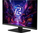 Monitor Asrock Phantom Gaming, 27", 1920 x 1080, 180 Hz, i zi