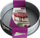 Tavë rrethore Patisse Springform Silver Top, 18 cm, çelik, gri