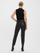 Mbathje Vero Moda VMBRENDA Straight Fit 10268460 Black