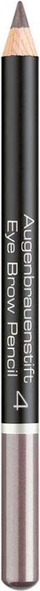 Artdeco Eye Brow Pencil, Light Grey Brown
