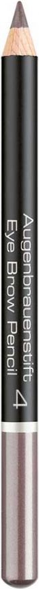 Artdeco Eye Brow Pencil, Light Grey Brown