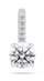 Varëse Brilio Silver PT106W